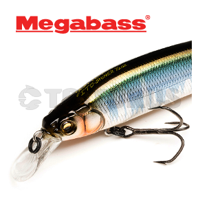 Megabass ITO SHINER