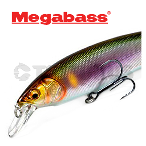 Megabass Kanata