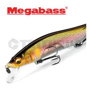 Megabass Vision ONETEN LBO