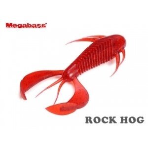 Megabass ROCK HOG 2