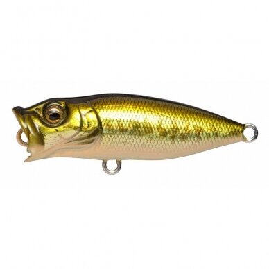 Megabass BABY POP-X 6