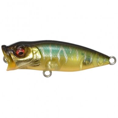 Megabass BABY POP-X 7