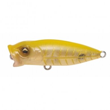 Megabass BABY POP-X 5