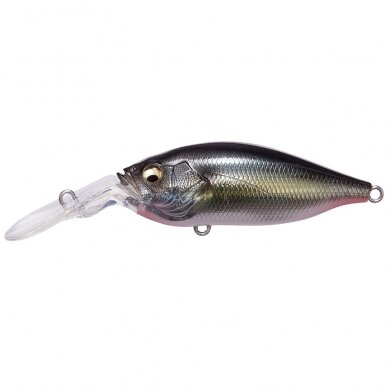 Megabass DEEP-X 100 (LBO) 10