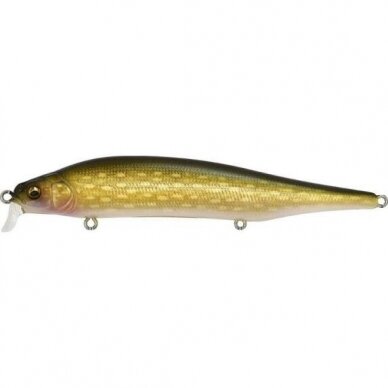 Megabass ITO SHINER SSR 11