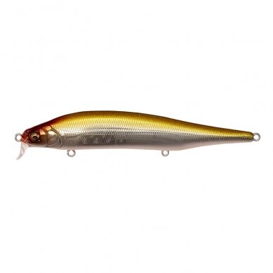 Megabass ITO SHINER SSR 6