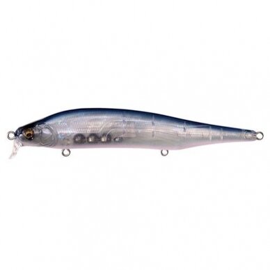 Megabass ITO SHINER SSR 5