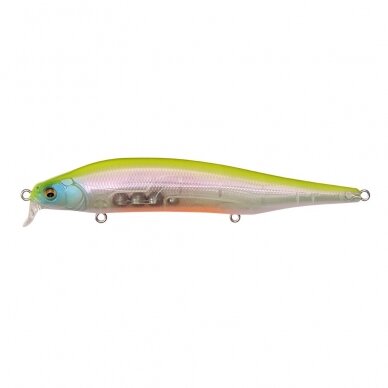 Megabass ITO SHINER SSR 11