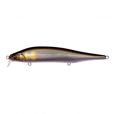 Megabass ITO SHINER SSR 9