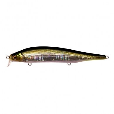 Megabass ITO SHINER SSR 3