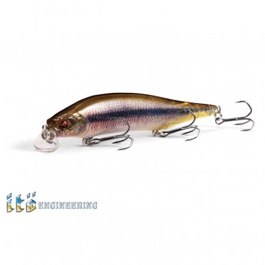 Megabass ITO SHINER SSR