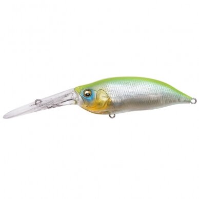 Megabass IXI SHAD TX 15