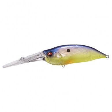 Megabass IXI SHAD TX 6