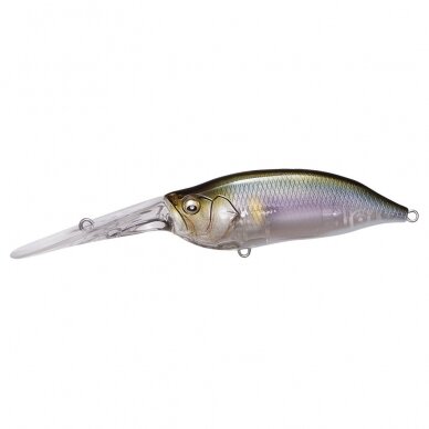 Megabass IXI SHAD TX 7