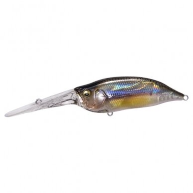 Megabass IXI SHAD TX 8