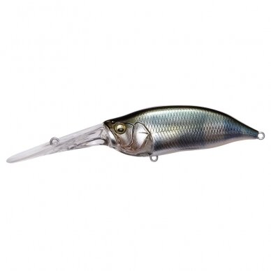 Megabass IXI SHAD TX 11