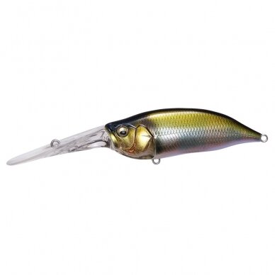 Megabass IXI SHAD TX 12