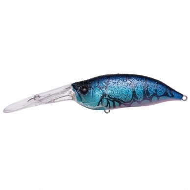 Megabass IXI SHAD TX 16