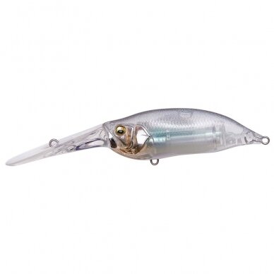 Megabass IXI SHAD TX 17