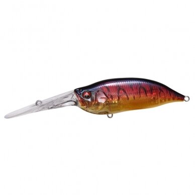 Megabass IXI SHAD TX 3