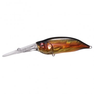 Megabass IXI SHAD TX 9