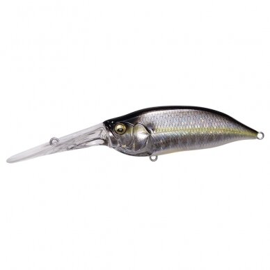 Megabass IXI SHAD TX 14