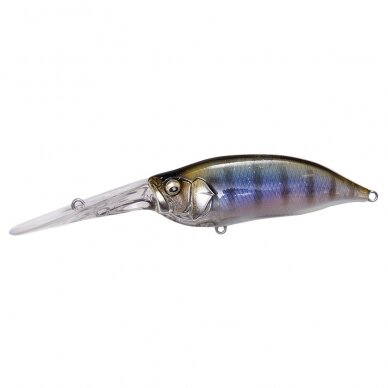 Megabass IXI SHAD TX 2