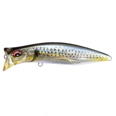 Megabass KIRINJI 90 4