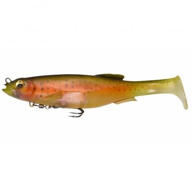 Megabass MAGDRAFT 8inch 3