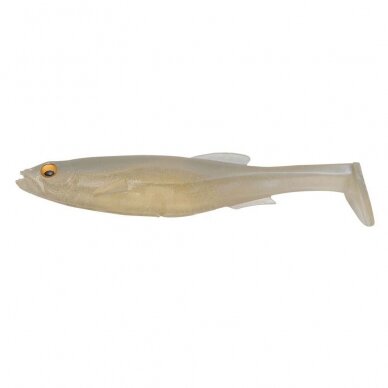 Megabass MAGDRAFT 8inch 5