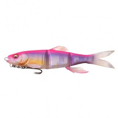 Megabass MAGDRAFT HASU RAVER 13