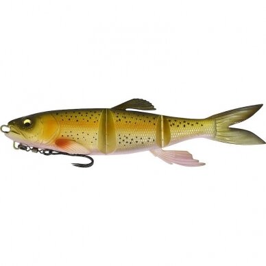 Megabass MAGDRAFT HASU RAVER 7