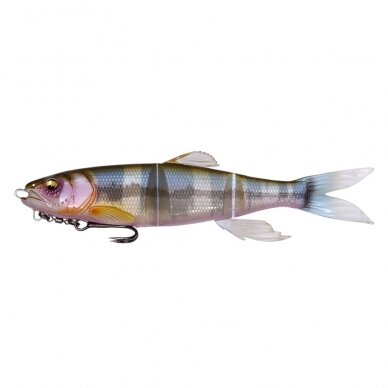 Megabass MAGDRAFT HASU RAVER 10