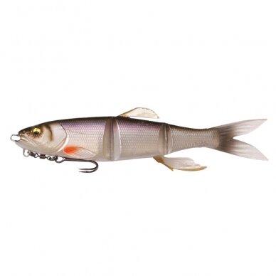 Megabass MAGDRAFT HASU RAVER 11