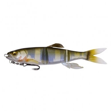 Megabass MAGDRAFT HASU RAVER 2