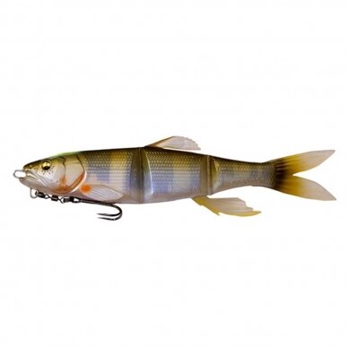 Megabass MAGDRAFT HASU RAVER 12