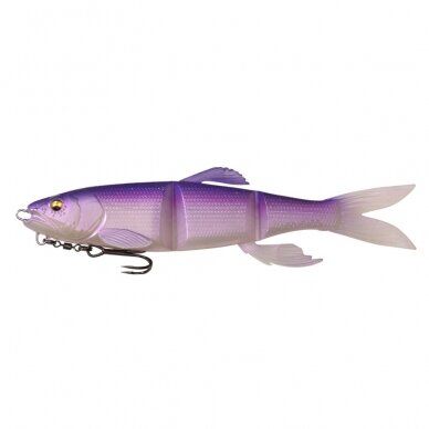 Megabass MAGDRAFT HASU RAVER 9