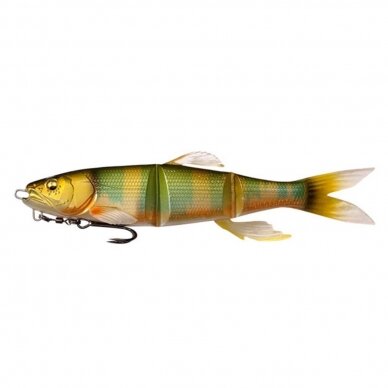 Megabass MAGDRAFT HASU RAVER 5