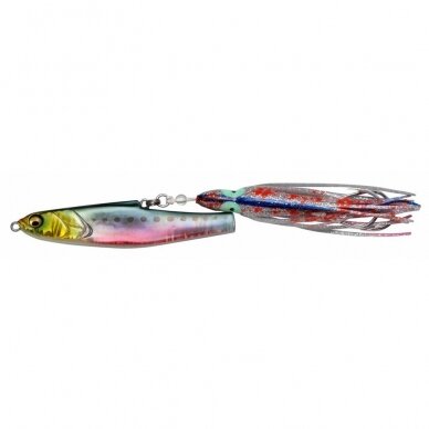 Megabass Maki Jig Volt 210g 3