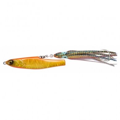 Megabass Maki Jig Volt 210g 5