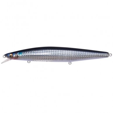 Megabass MARINE GANG Cookai 140(F) 1