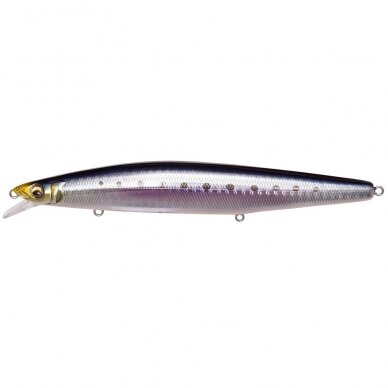 Megabass MARINE GANG Cookai 140(F) 2