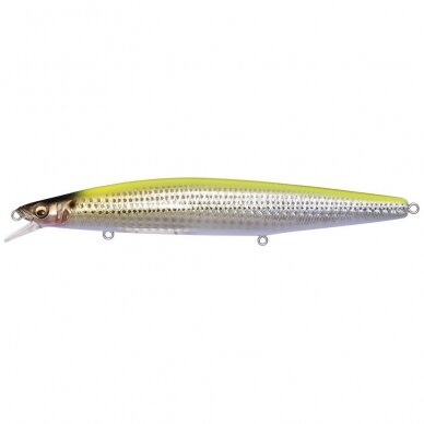 Megabass MARINE GANG Cookai 140(F) 3