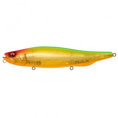 Megabass MEGADOG-X 7