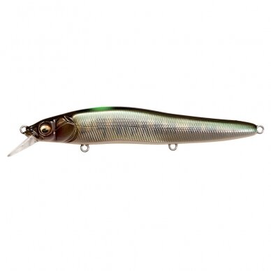 Megabass ONETEN R Hi-FLOAT 12