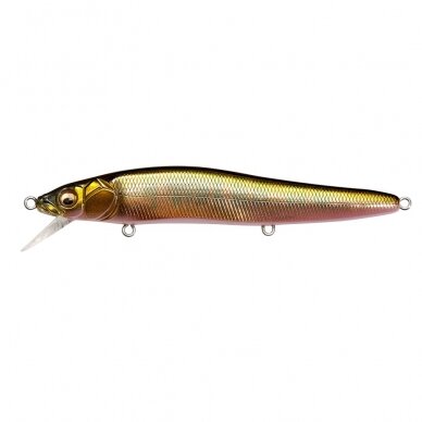 Megabass ONETEN R Hi-FLOAT 4