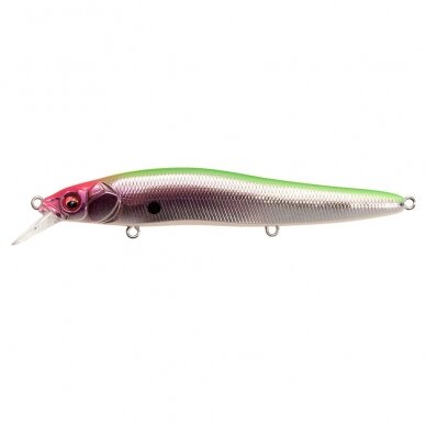 Megabass ONETEN R Hi-FLOAT 11