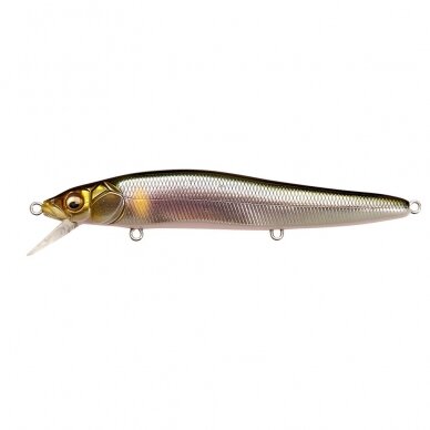 Megabass ONETEN R Hi-FLOAT 5