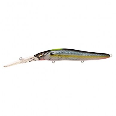 Megabass ONETEN R+3 Hi-FLOAT 7