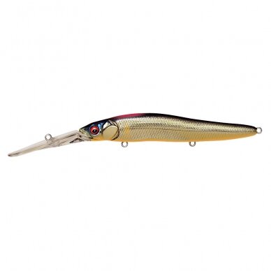 Megabass ONETEN R+3 Hi-FLOAT 8